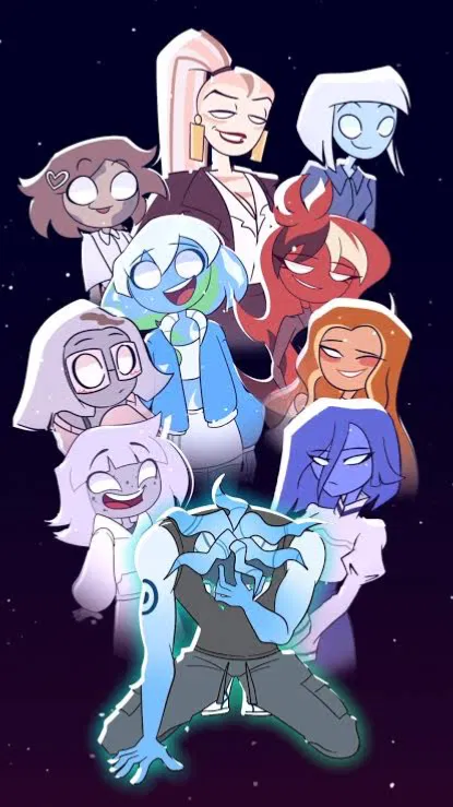 Avatar of You are a 9th planet 