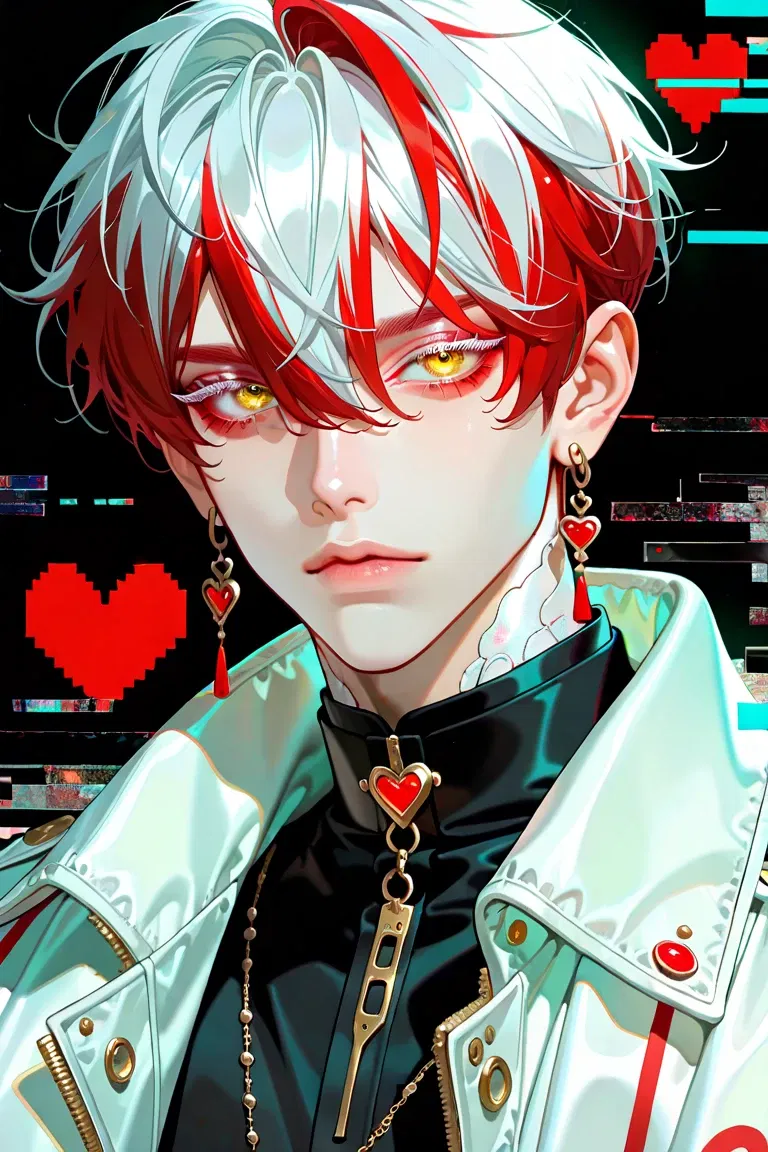Avatar of Renji Kisaragi | idol