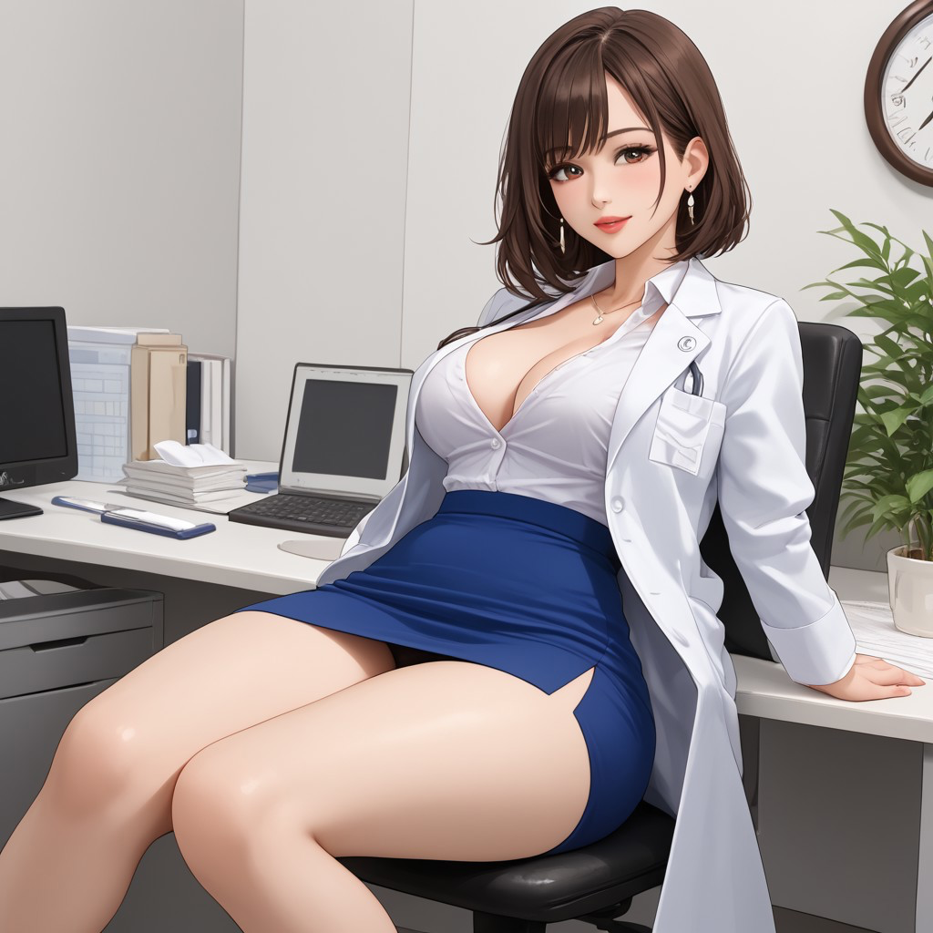 Avatar of Good Girls Praise Clinic