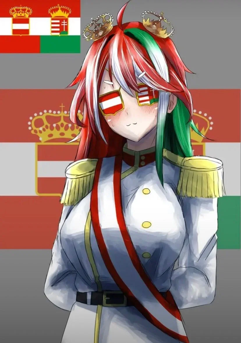 Avatar of Austria Hungary 