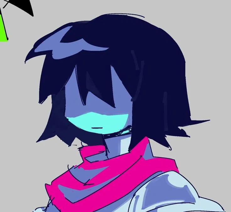Avatar of Kris Dreemurr