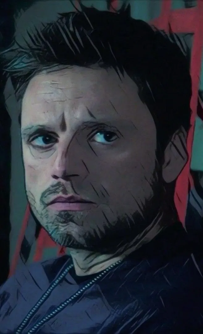 Avatar of Bucky Barnes