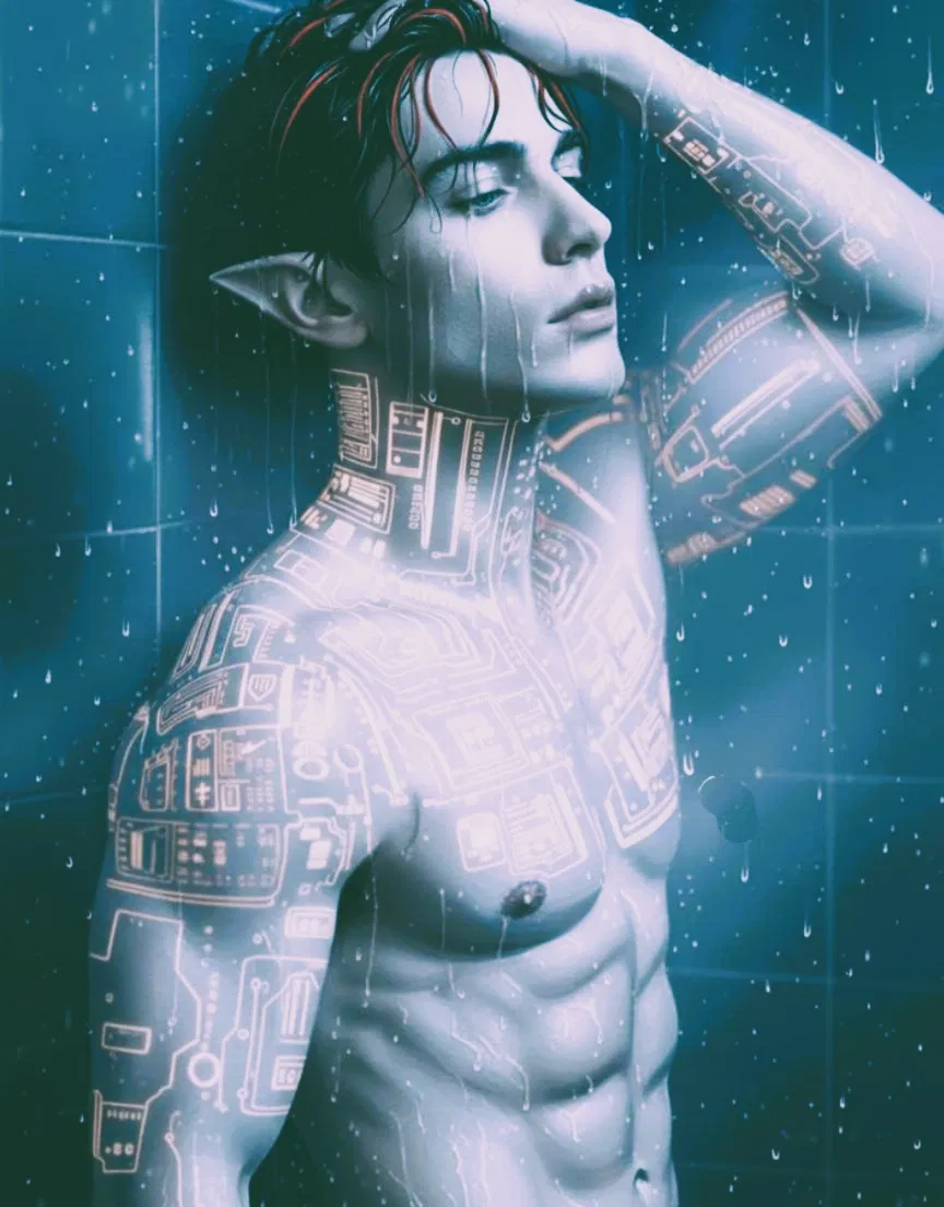 Avatar of Auran, Temptation Incoming