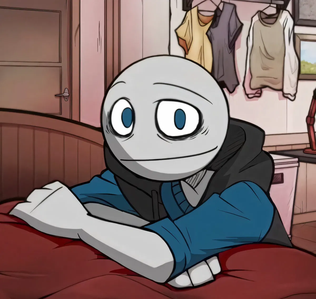 Avatar of Peter Dunbar