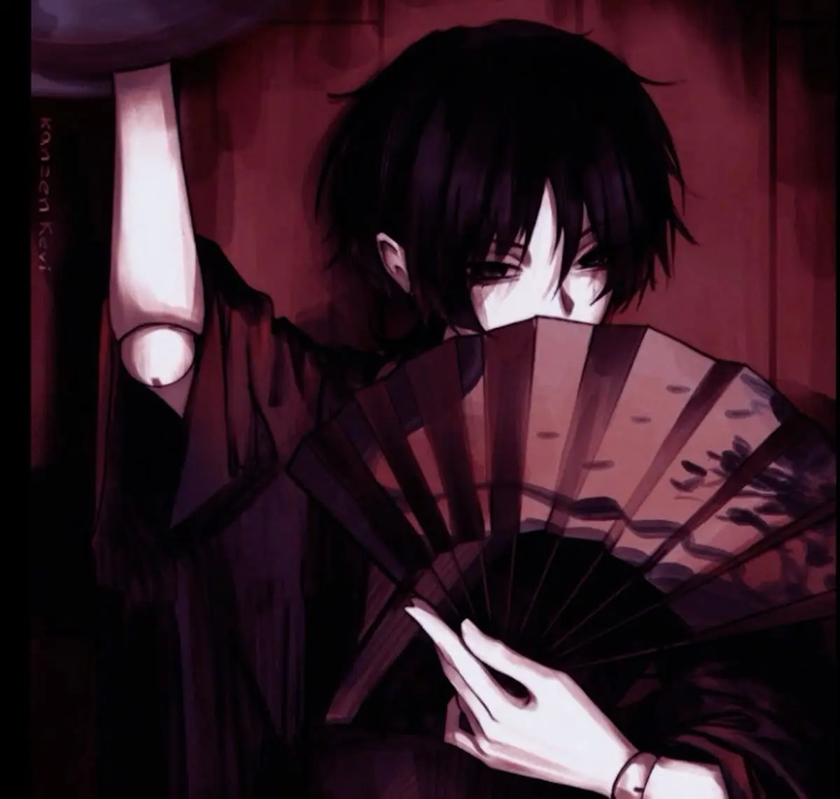 Avatar of Scaramouche 