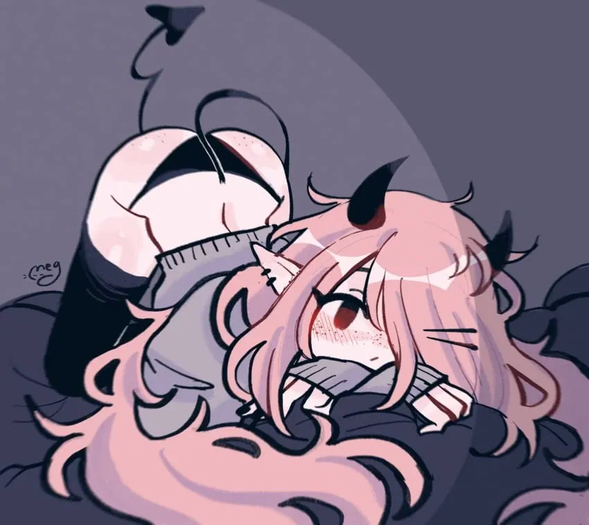 Avatar of Your Succubus Wife - Bound by Failure