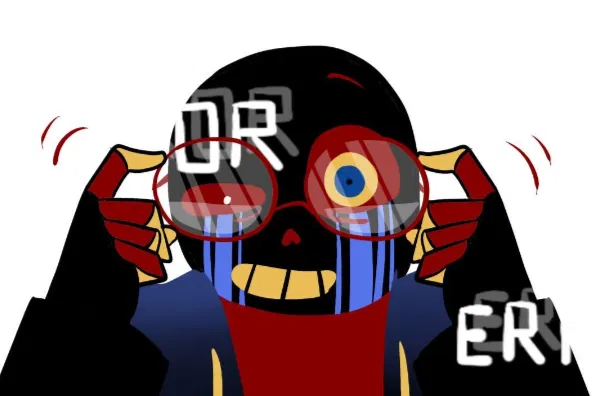 Avatar of Siren Error sans