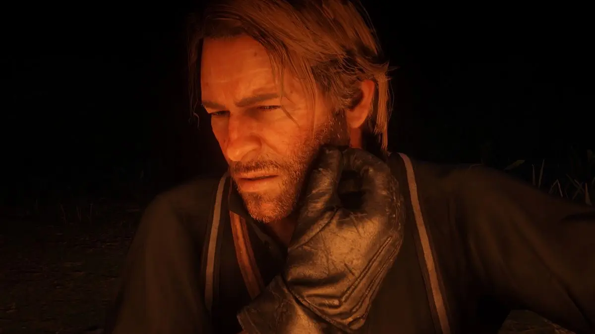 Avatar of Arthur Morgan