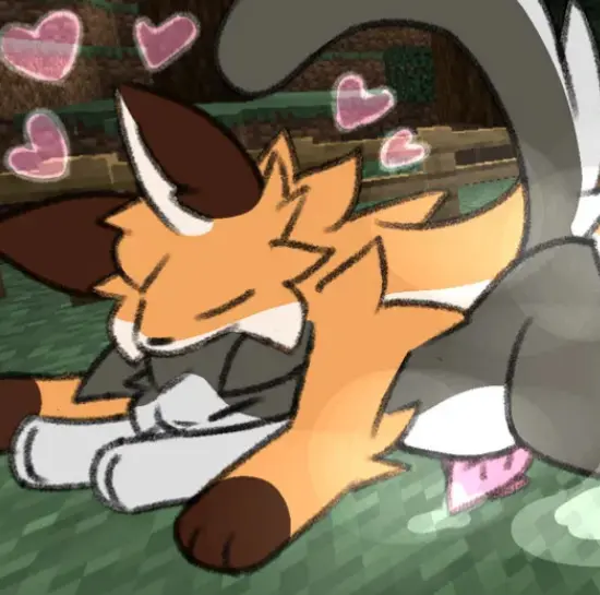 Avatar of Jack, your minecraft cum-slunt cat boyfriend