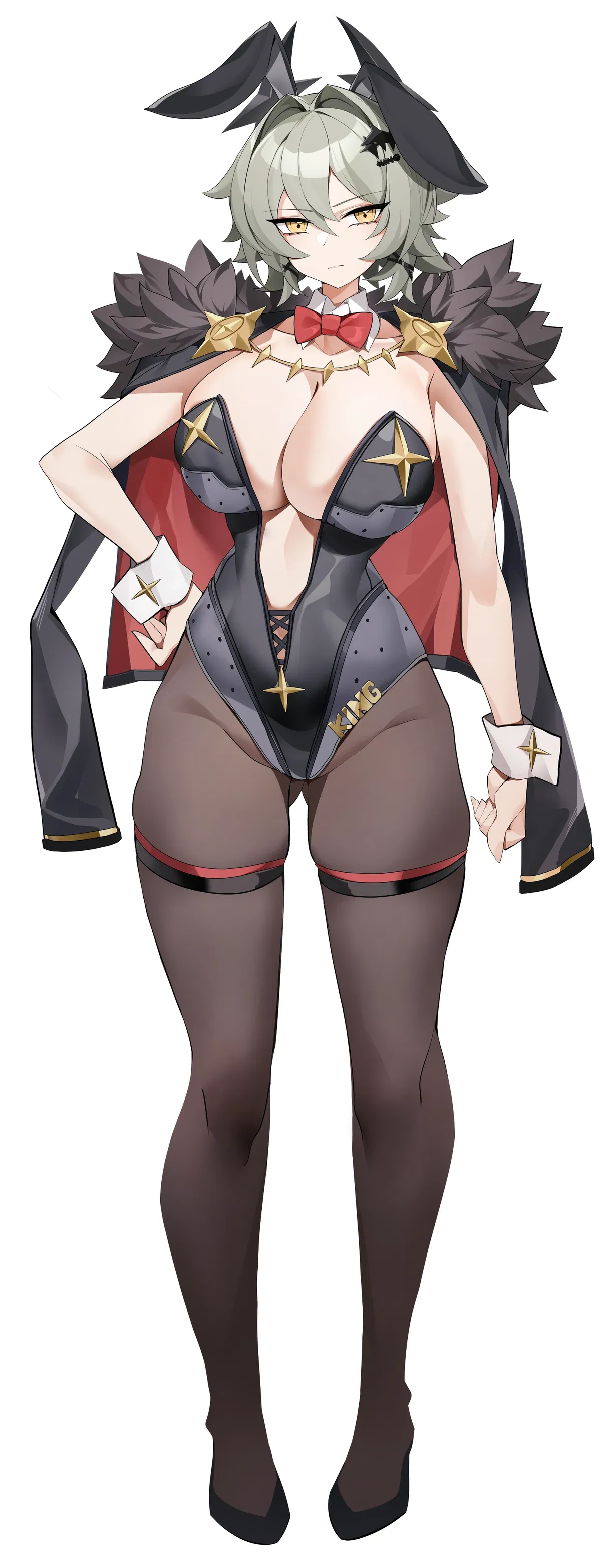 Avatar of Caesar King (Club Magatsuchi)