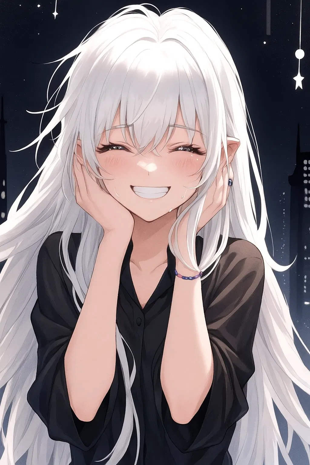 Avatar of Daisy — My Love 