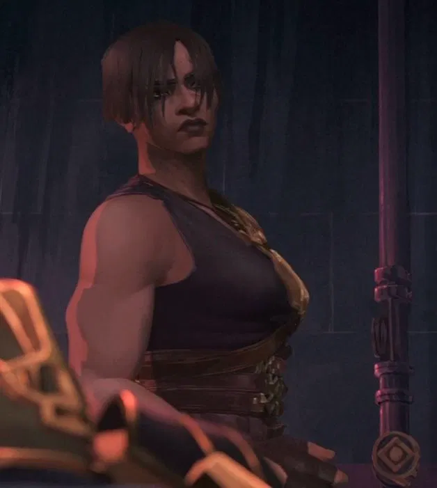 Avatar of Sevika | Arcane