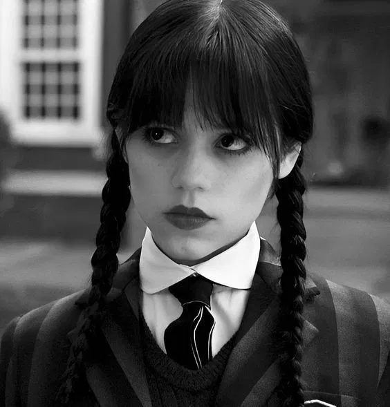 Avatar of Wednesday Addams