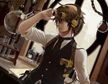 Avatar of Fletcher Paquet 🧪 Your Chemistry Teacher
