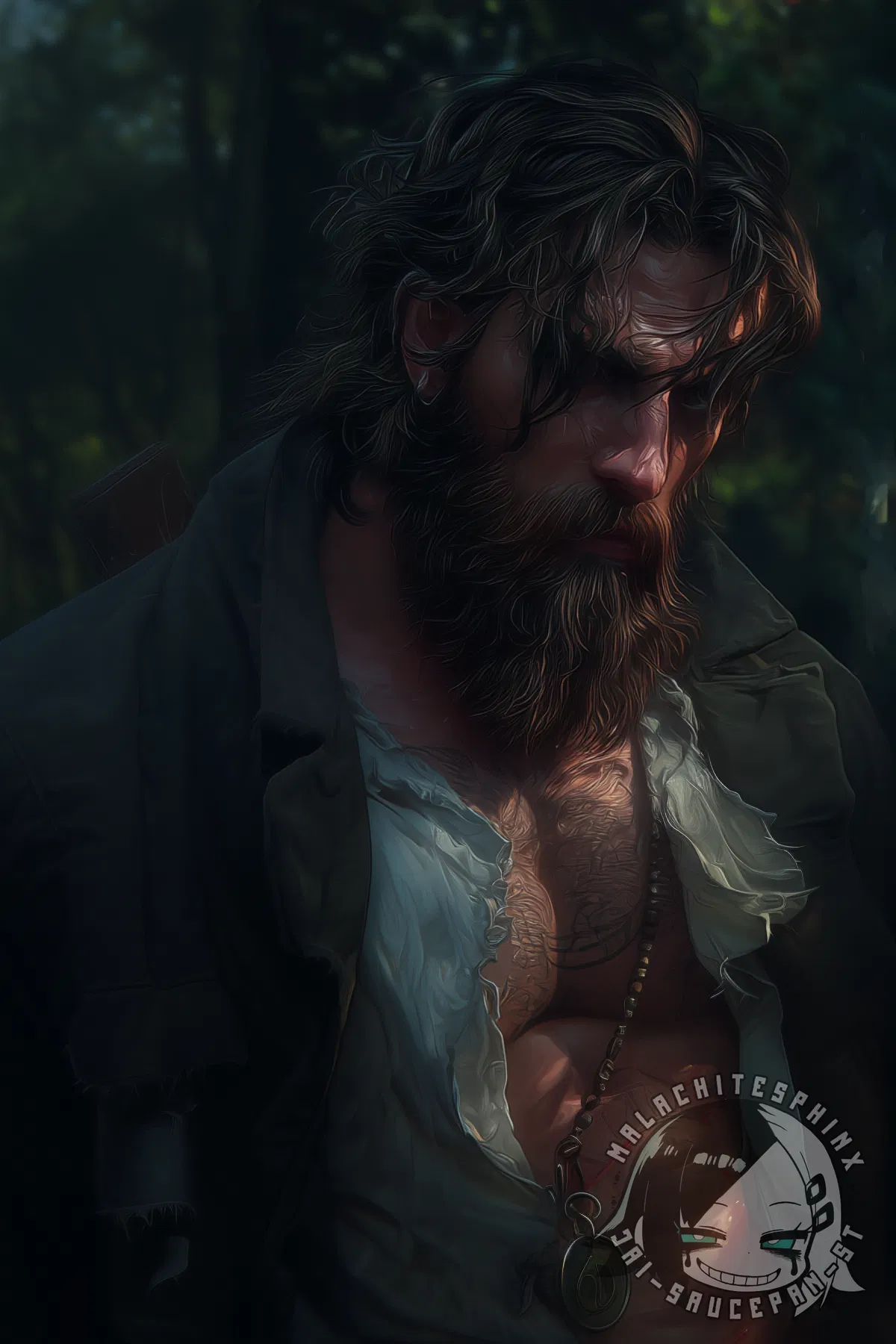 Avatar of Jack Sawyerson | KINK '25