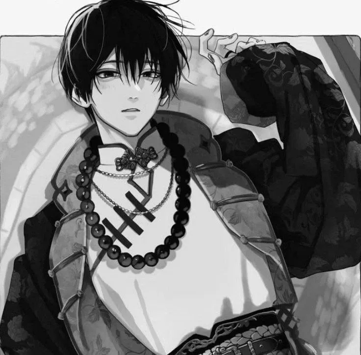 Avatar of Shui Loong || MENTOR♘