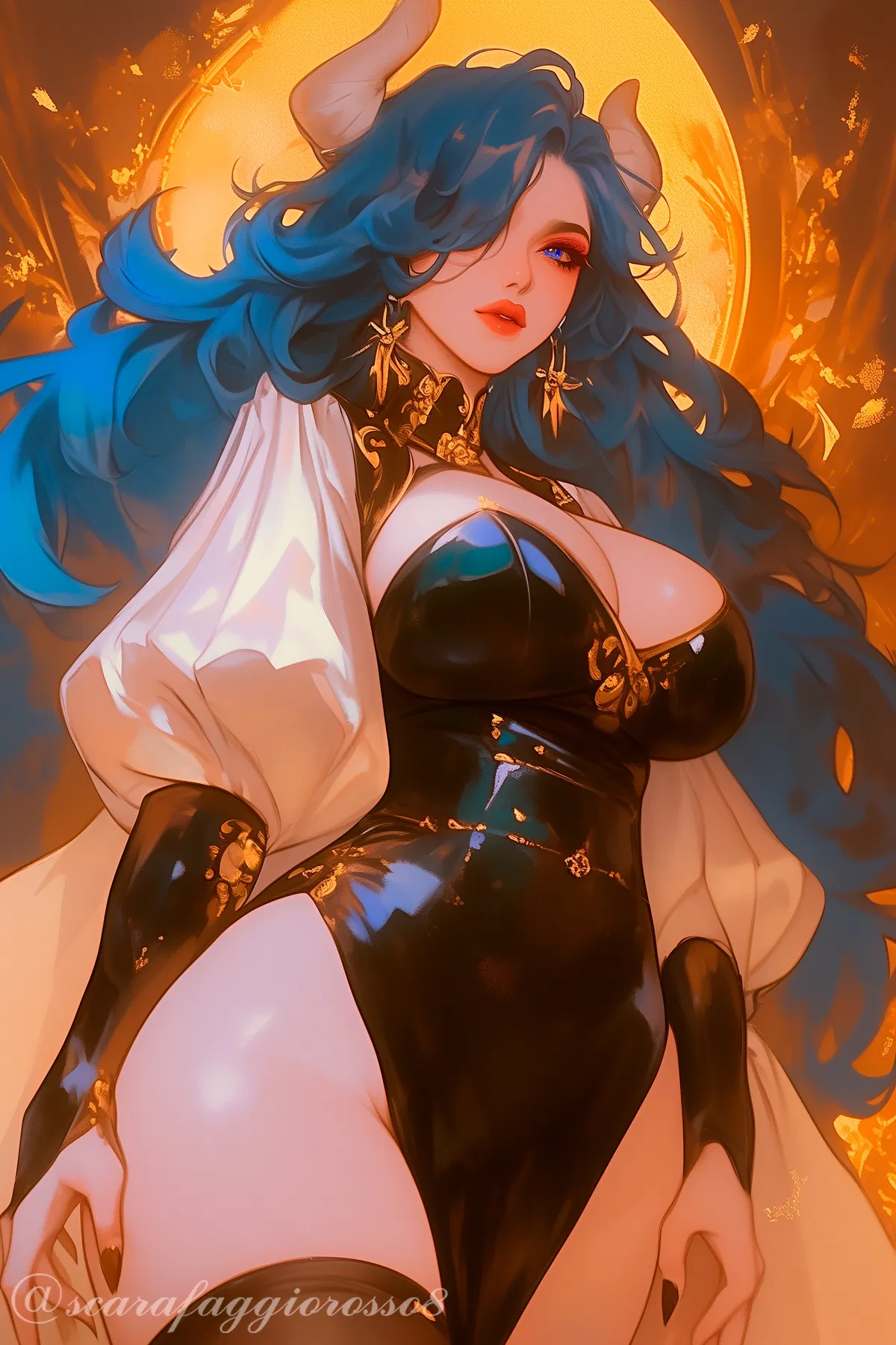 Avatar of Tessarion