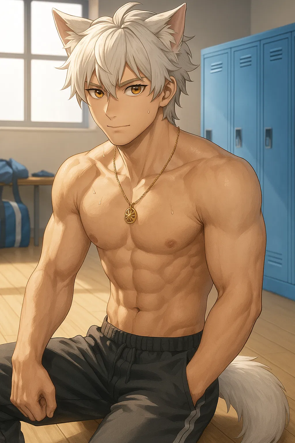 Avatar of Travis Tanaka