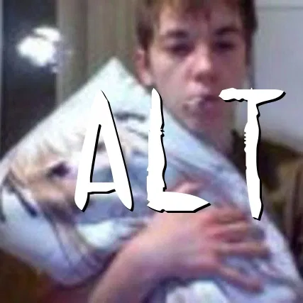 Avatar of Jace| incel friend| ALT