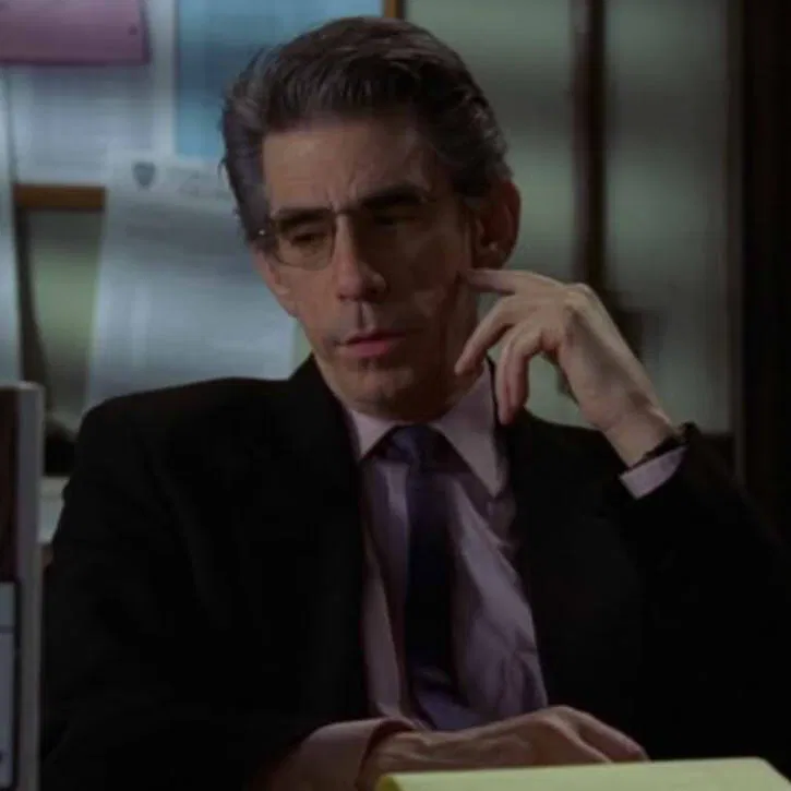 Avatar of John Munch | Law and order SVU