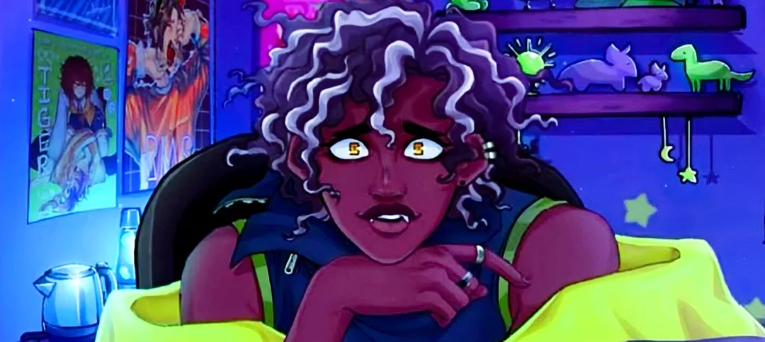 Avatar of Micah Yujin