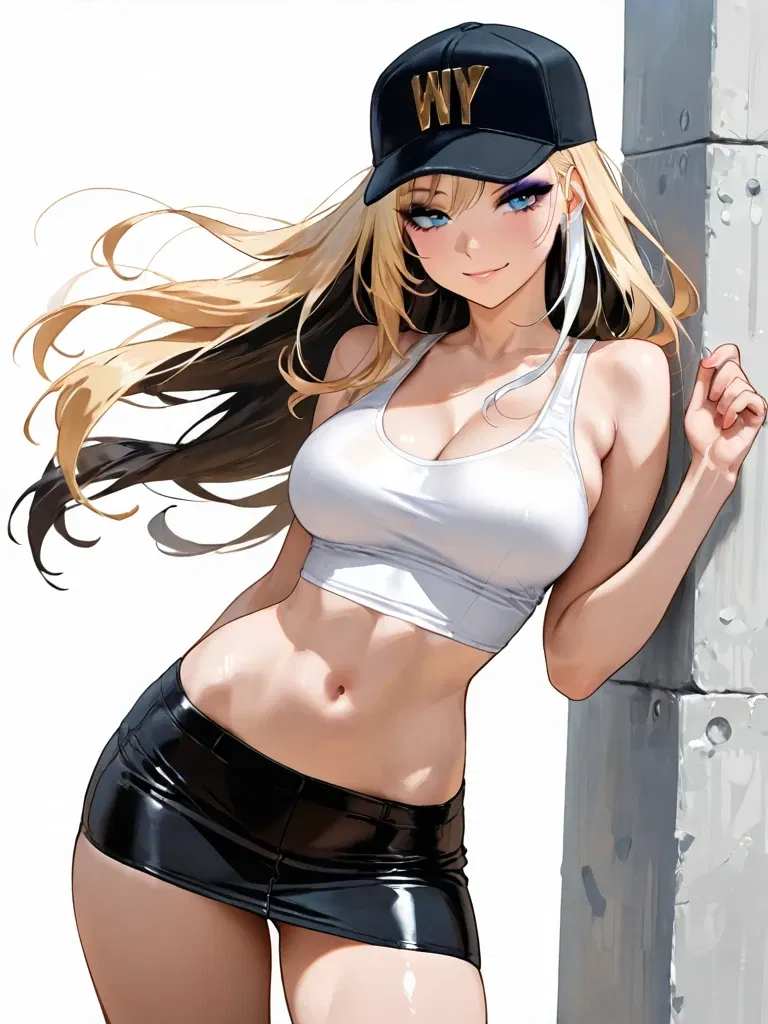 Avatar of The Stripper Likes You?
