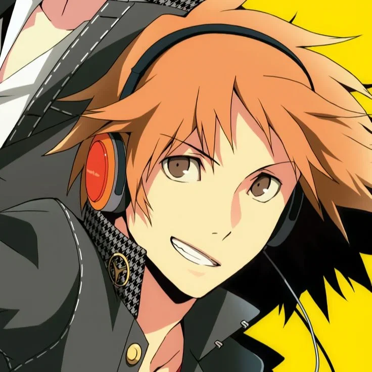 Avatar of Yosuke Hanamura