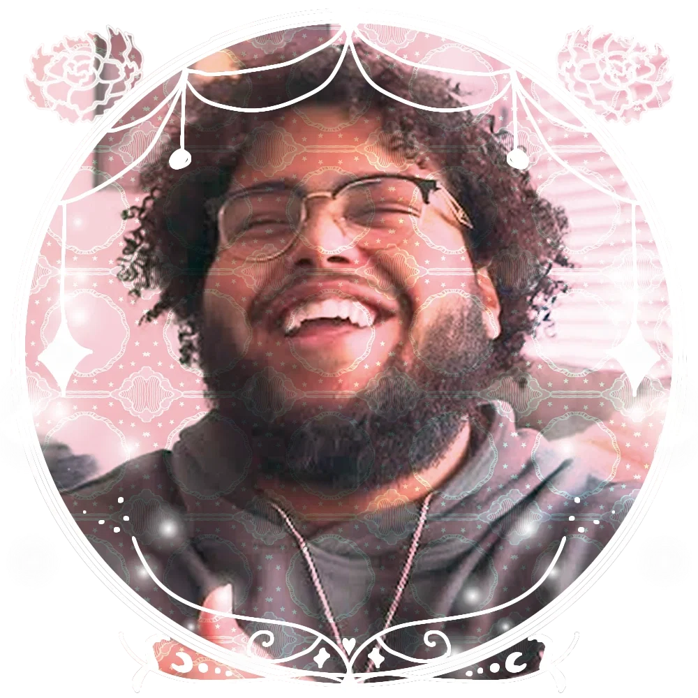 Avatar of Grizzy