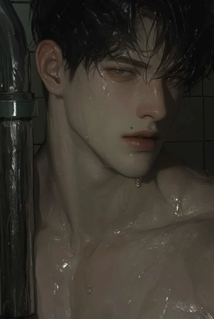 Avatar of Liam Sterling 