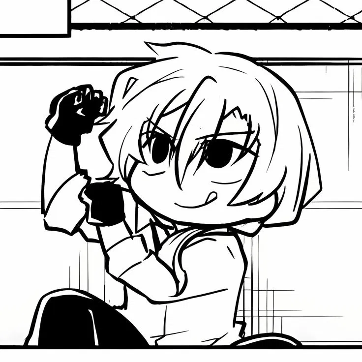 Avatar of ୨୧ Chuuya Nakahara