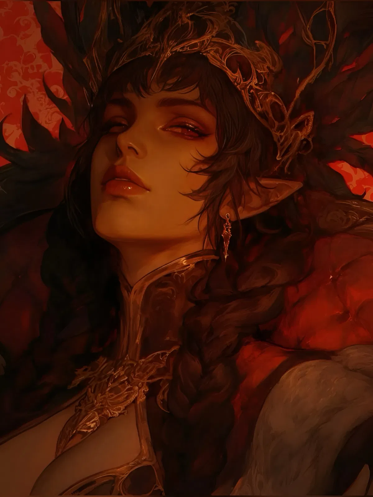 Avatar of Sirham Vaeloria
