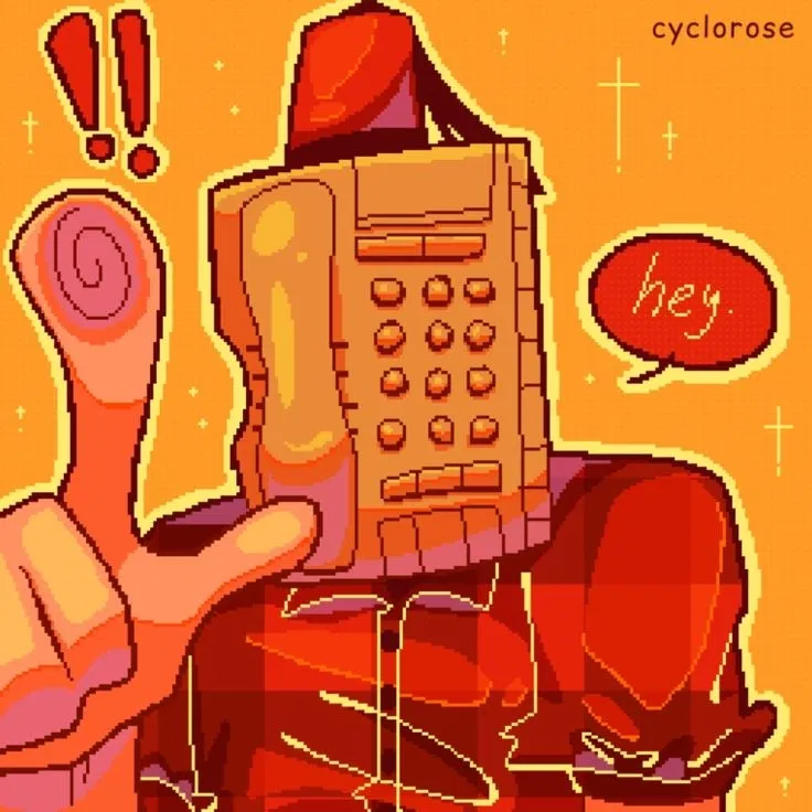 Avatar of ☎️ Oliver Swift – Dialtown