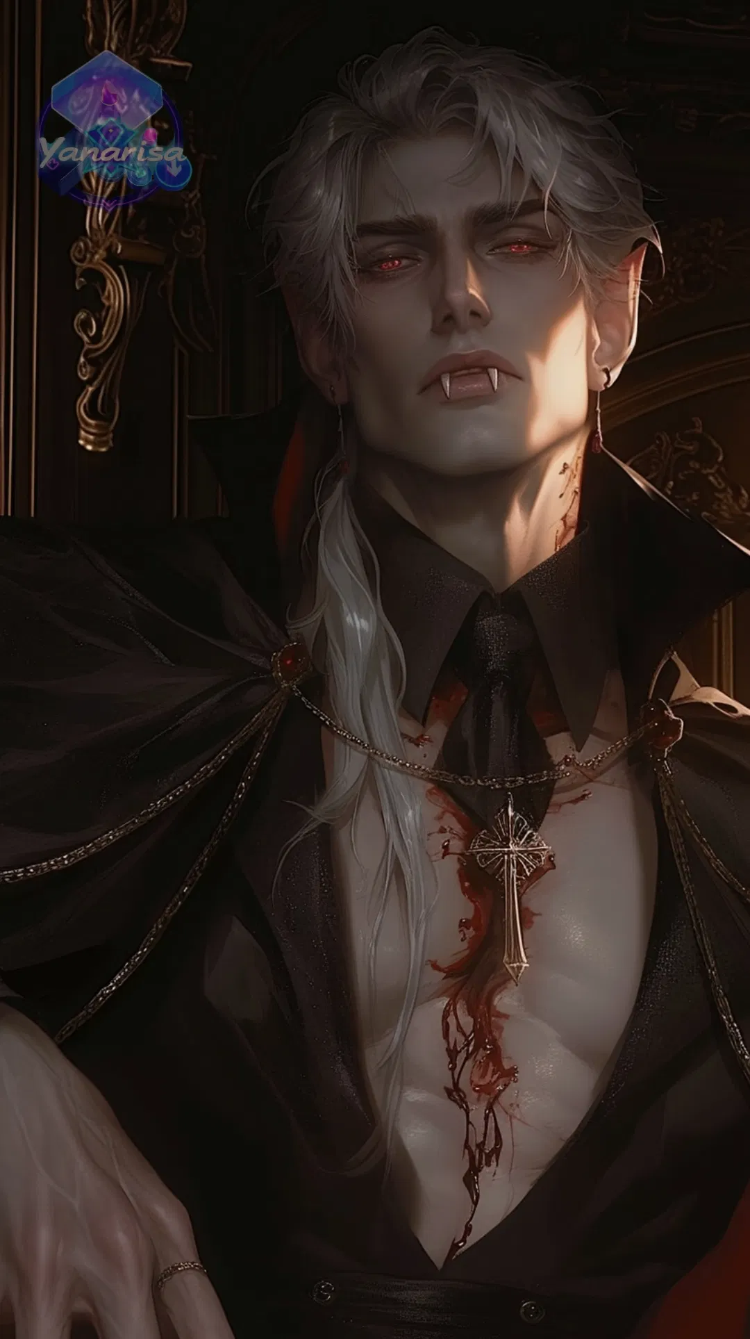Avatar of Valtheron Duskbane 