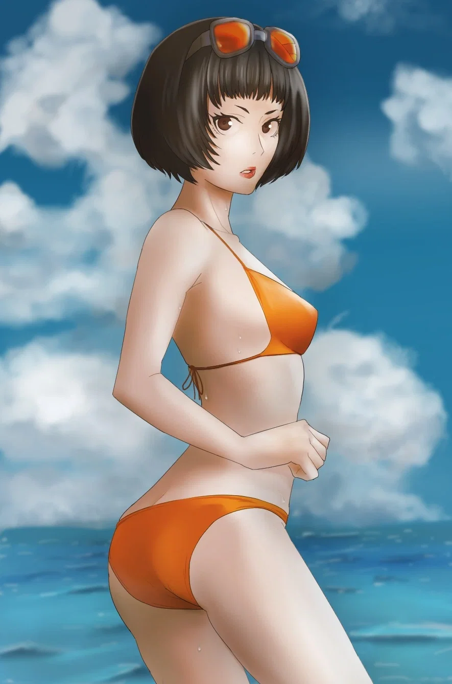 Avatar of Ichiko Ohya (Club Magatsuchi)