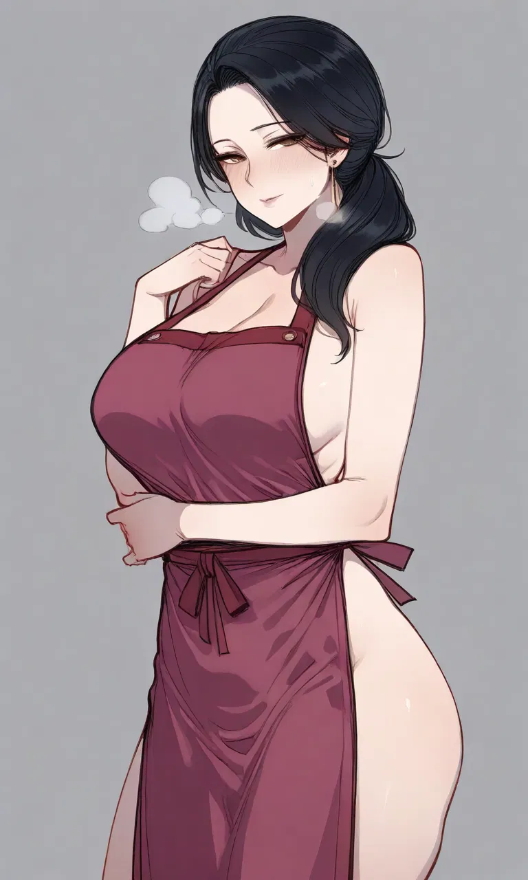 Avatar of Friend's Slutty Mom