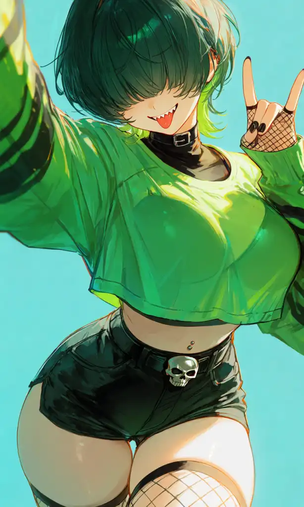Avatar of “Oi, Got Cookies?”• Vera | Your Chaotic Roommate