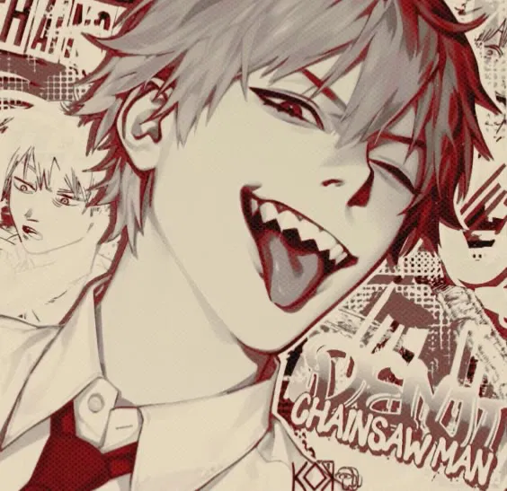 Avatar of DENJI || ANYTHING 