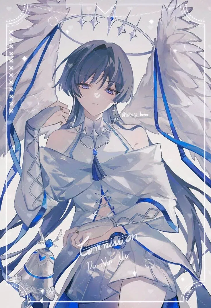 Avatar of Angel Scaramouche 