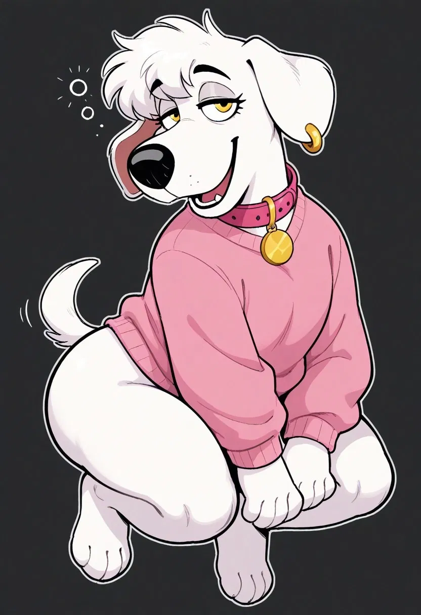 Avatar of Jasper (Family Guy)