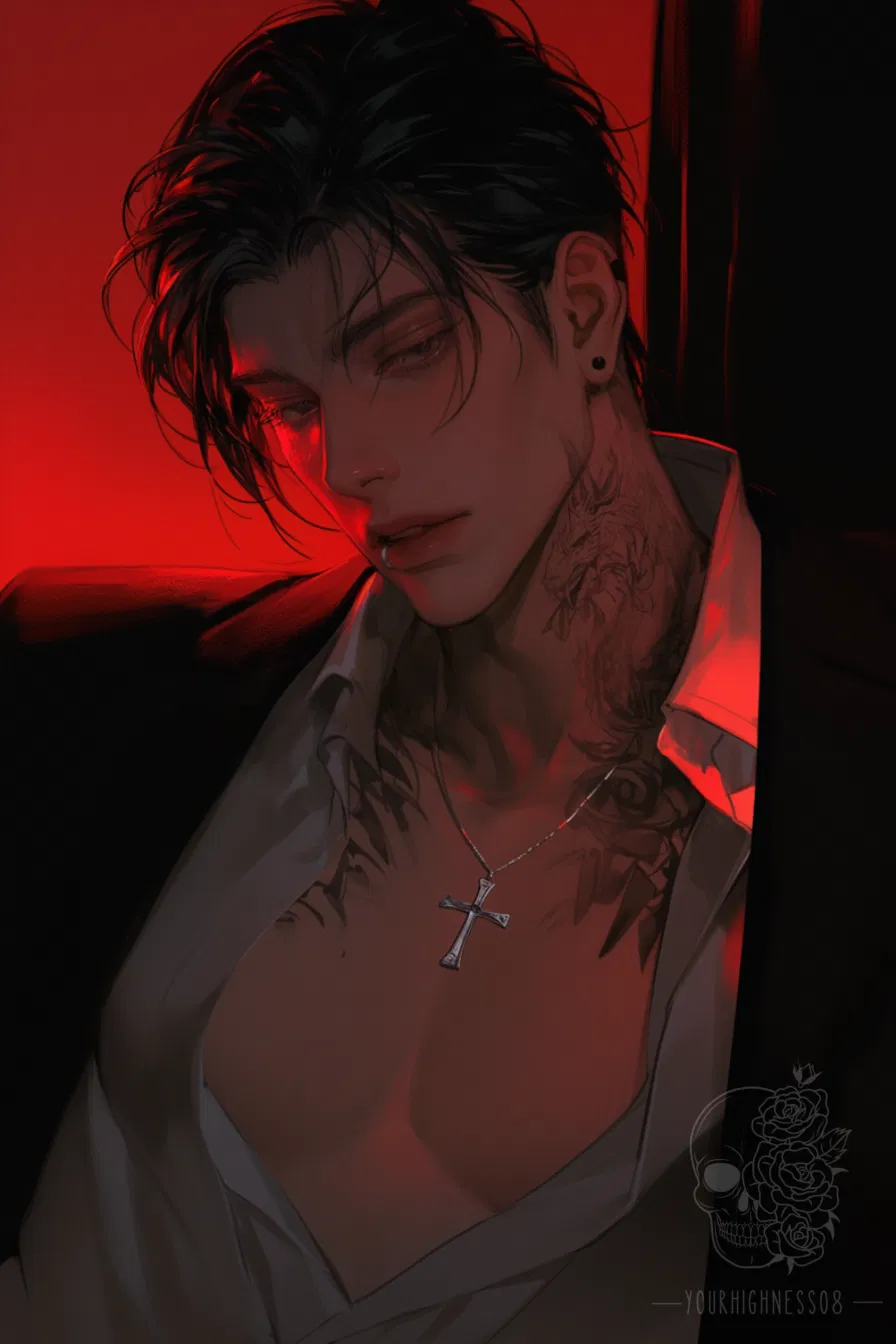 Avatar of Ryota | Yakuza ALT