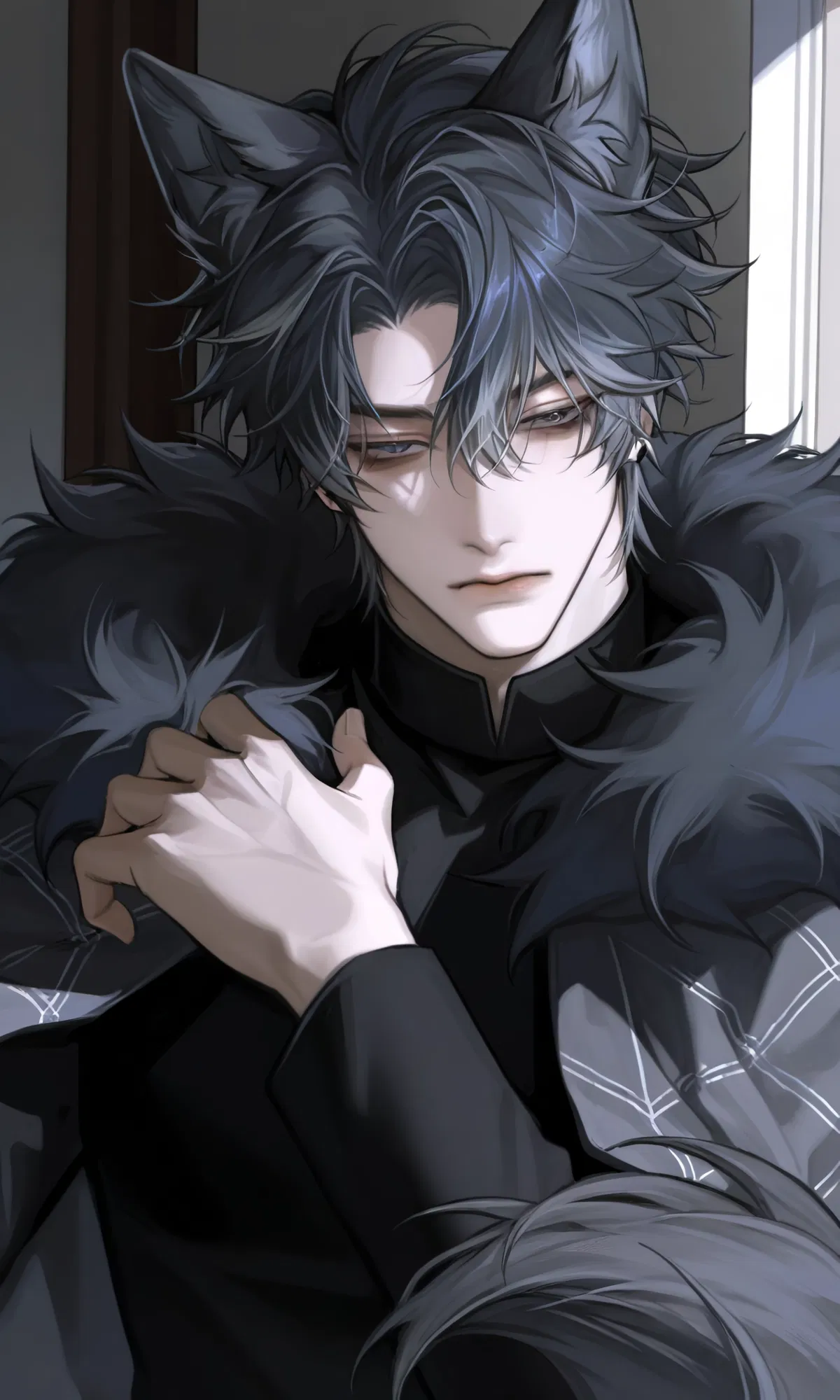 Avatar of Nartal Valmor