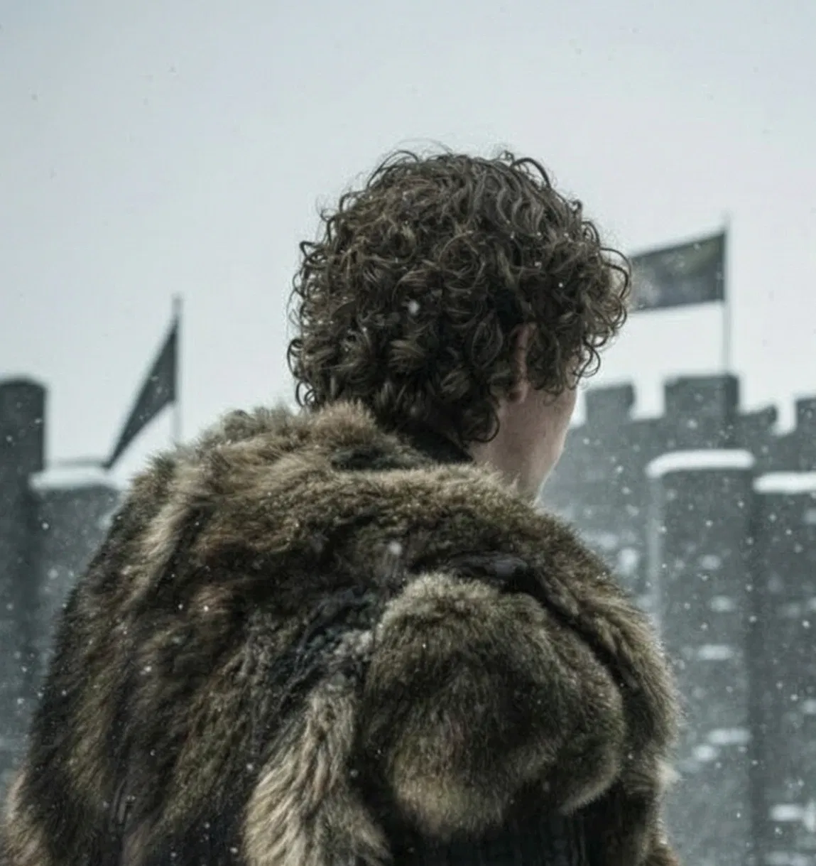 Avatar of Rickon Stark
