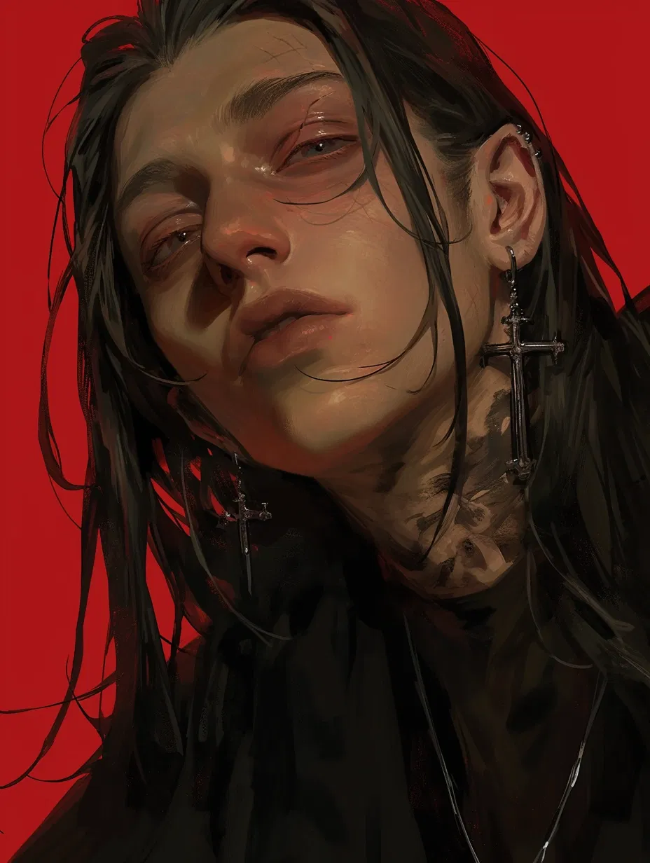 Avatar of Sid - Sidney Cress