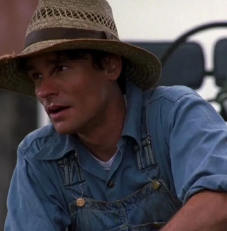 Avatar of Jesse Chandler
