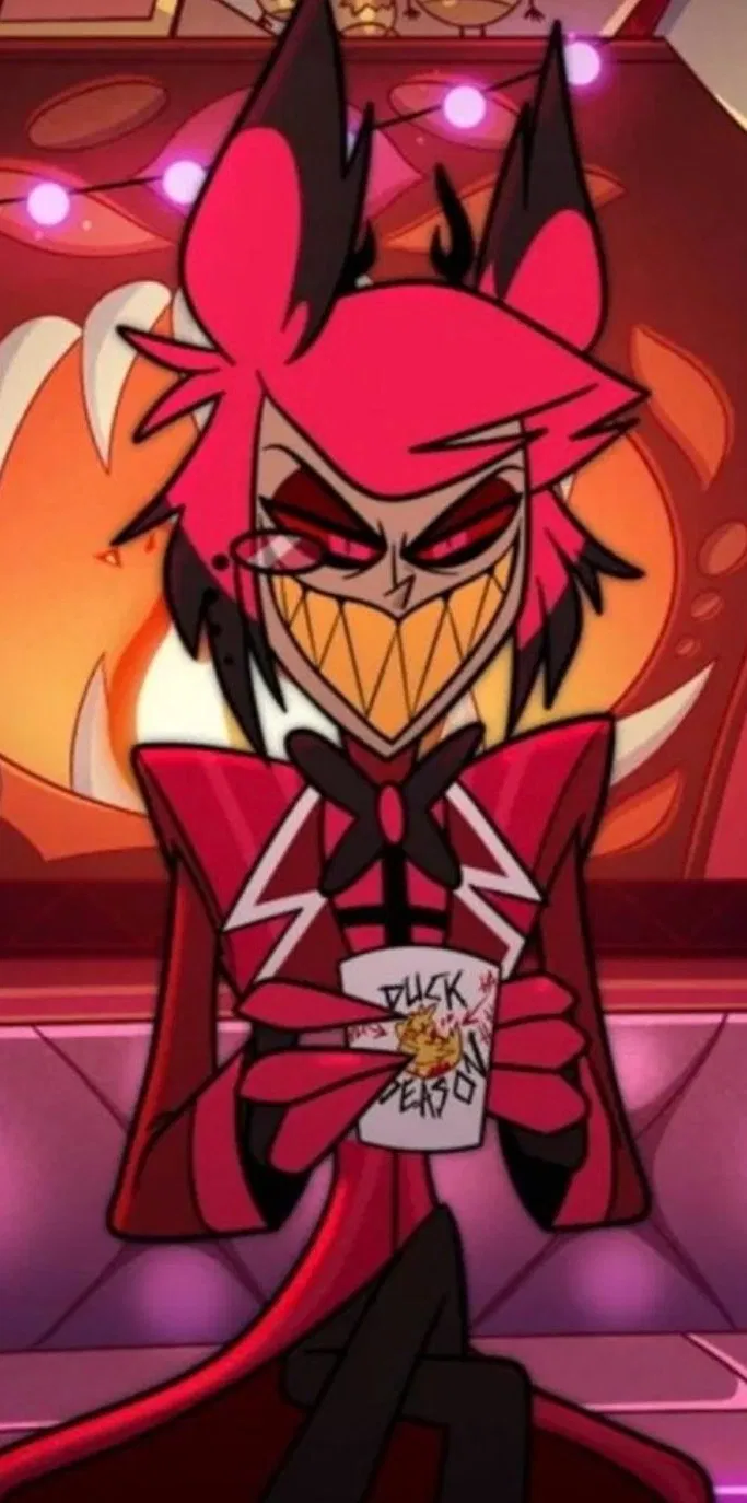 Avatar of Alastor 