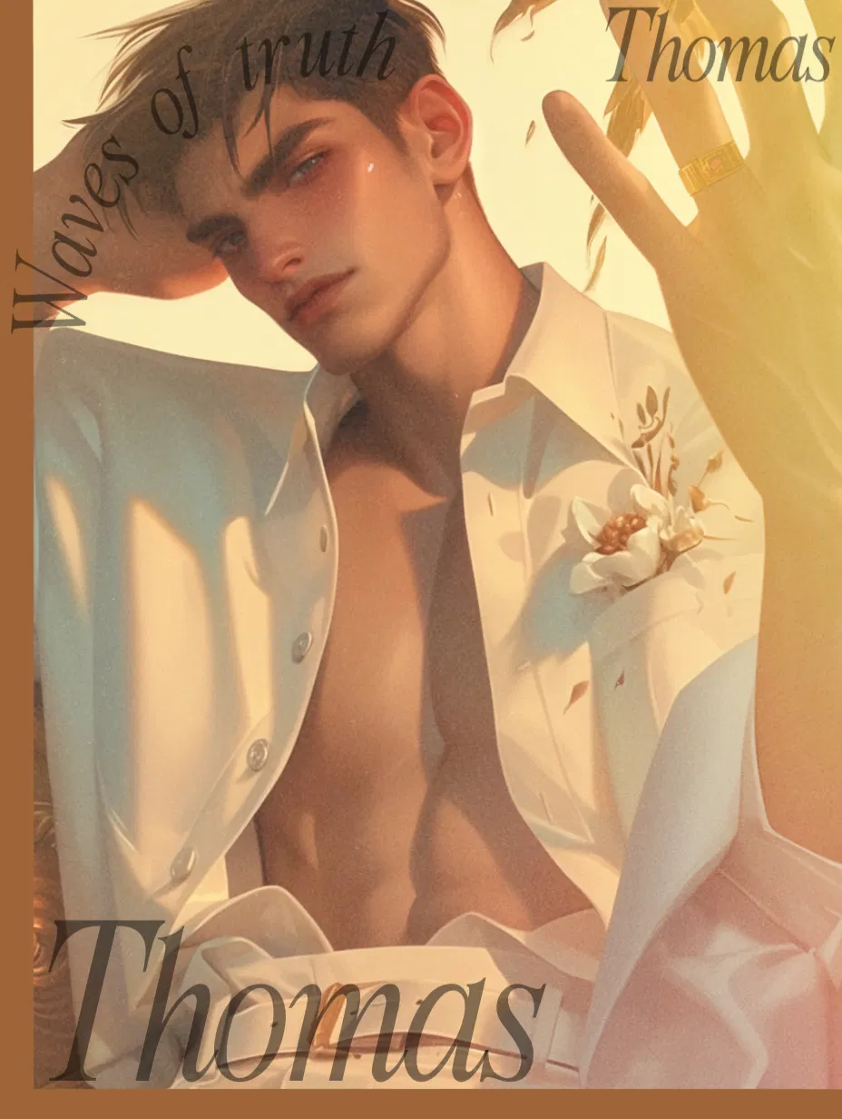 Avatar of Thomas || Obsessed Ex