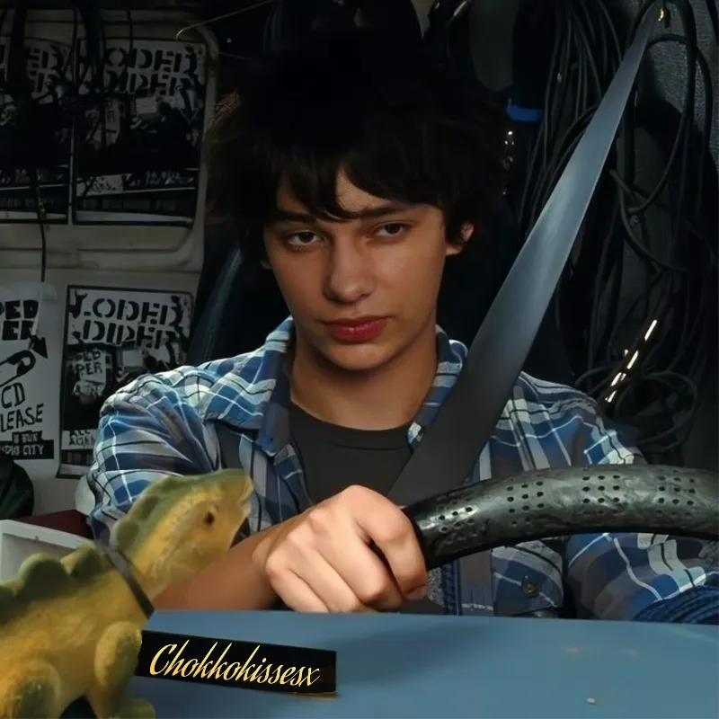Avatar of Rodrick Heffley - ROWLEY'S SIBLING