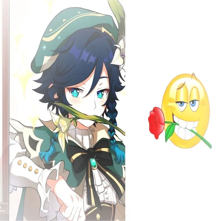 Avatar of Venti