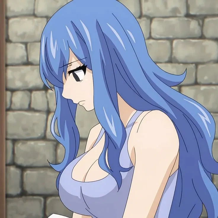 Avatar of Juvia Lockser