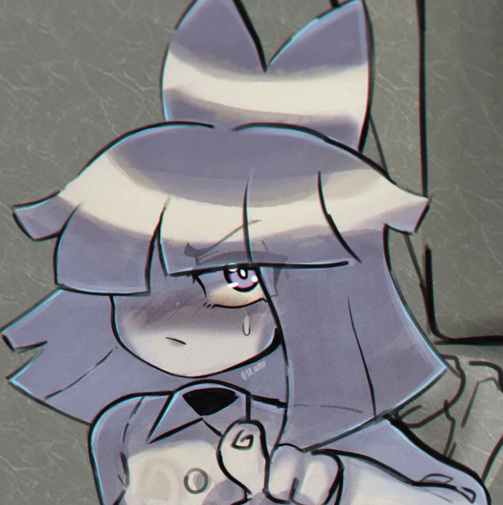 Avatar of Claire (FPE)